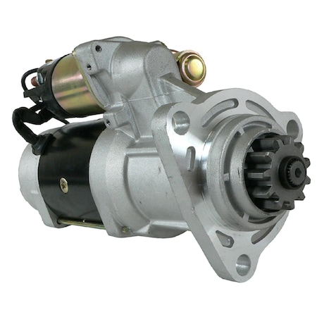 Db Electrical New Starter For Delco 39Mt 24 Volt Cummins Isx / Ism Engines 10461756 Sdr0317 410-12692
